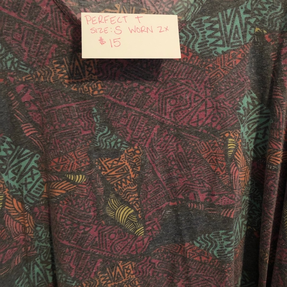 LuLaRoe Lot - Picture 3 of 8